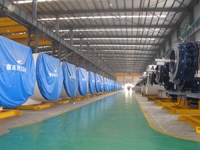 Production workshop