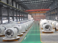 Production factory